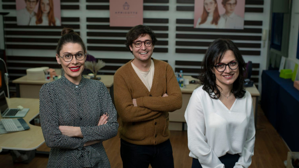 Conoce Apricotte de la mano de El País