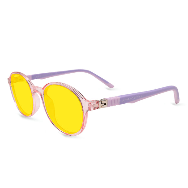 cherry luz azul+