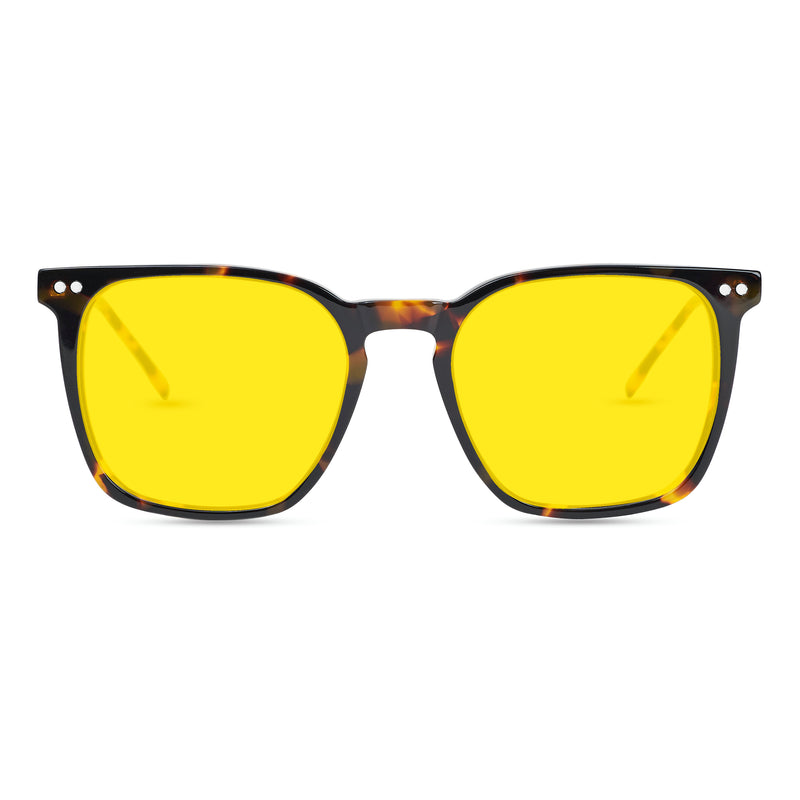 Gafas luz azul día