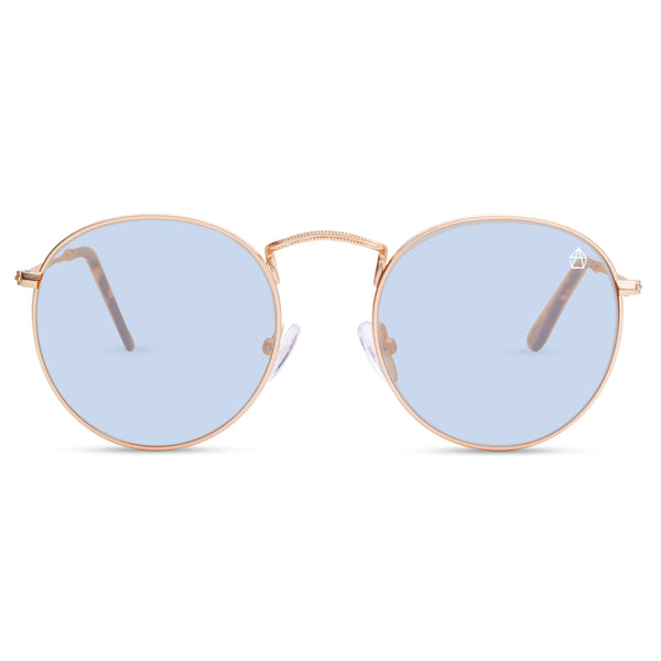 chromatic teal - Apricotte
