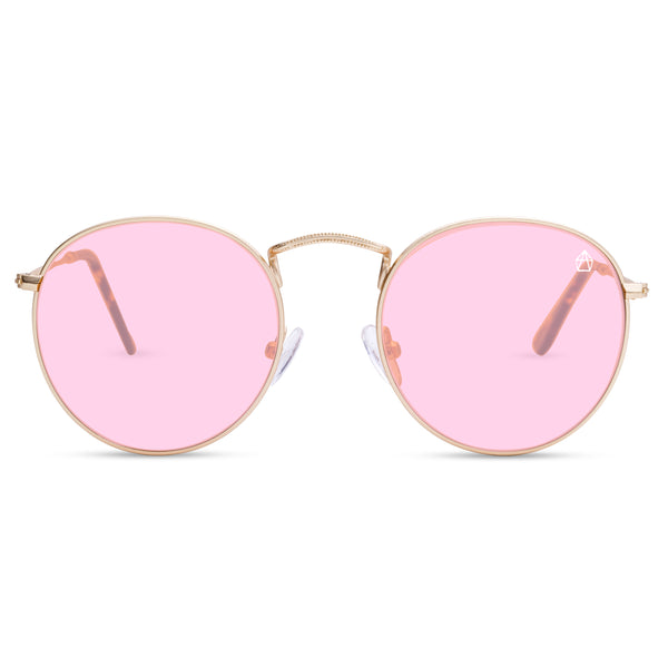 chromatic pink - Apricotte