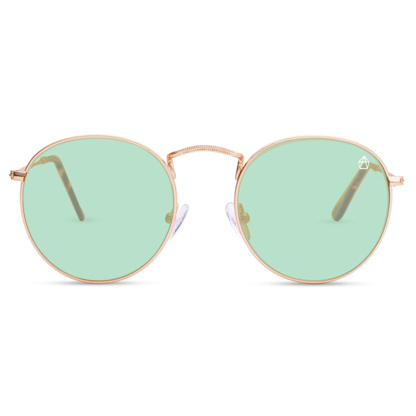 chromatic green - Apricotte