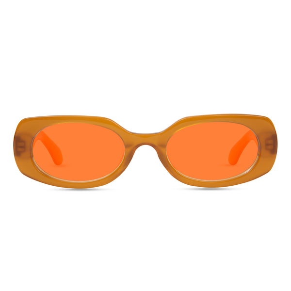 tangerine biohackers