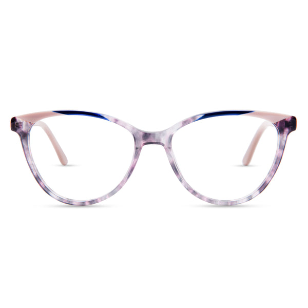 Agatha Blue Light